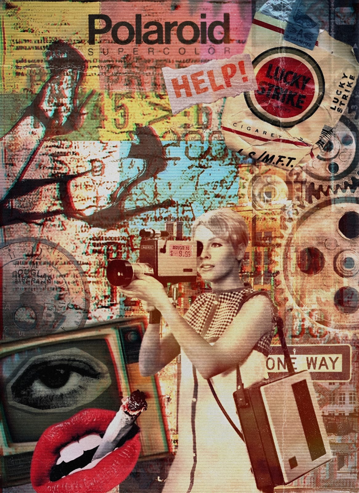 Flash Back Consumista - R. Kovacs